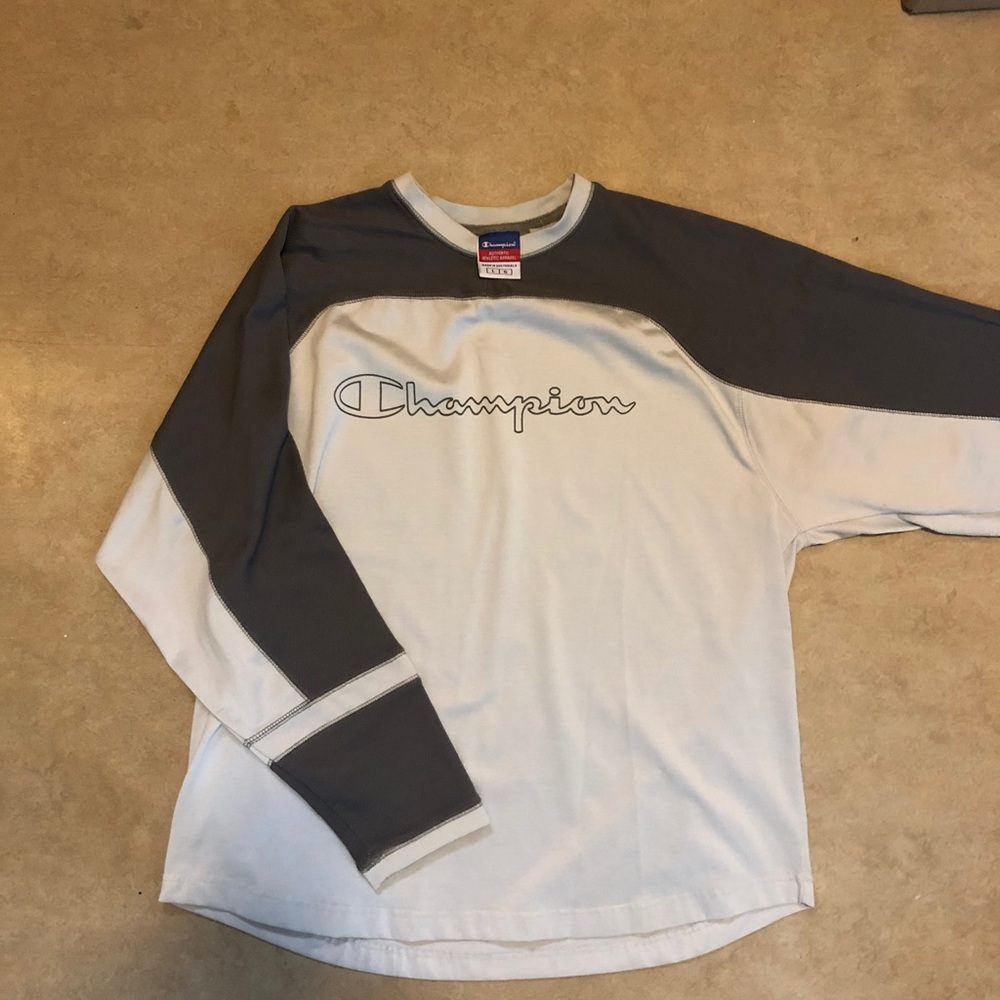 Vintage Champion